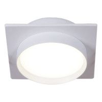 Встраиваемый светильник Reluce 53005-9.0-001LD GX53 WT