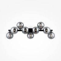 Настенный светильник Maytoni Dallas MOD547WL-09B