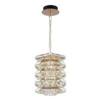 Подвесной светильник ST Luce Strozzi SL6137.203.01