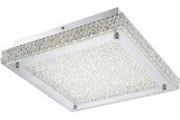 Потолочный светодиодный светильник Globo Curado 49333