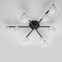 Потолочная люстра Citilux Glob CL209291