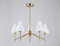 Люстра на штанге Ambrella Light High Light Modern LH57133