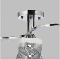 Потолочная люстра De Markt Тетро 673017003