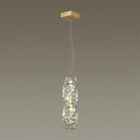 Подвесной светильник Odeon Light Straza 4999/10L