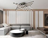 Потолочный светильник Ambrella Light Comfort LineTech FL6262