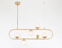 Подвесной светильник Ambrella Light Traditional TR5433