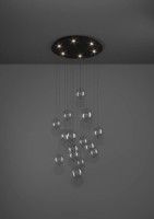 Каскадная люстра Eglo Espardello 390333