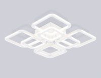 Потолочная люстра Ambrella Light Original Acrylica FA8950