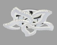 Потолочная люстра Ambrella Light Acrylica Ice FA1723