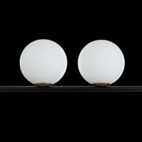 Люстра на штанге Arte Lamp Jacob A7029PL-9BK