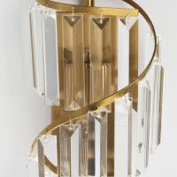 Настенный светильник MW-Light Аделард 642027101