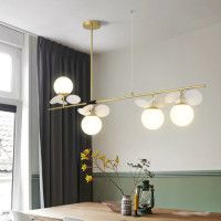 Подвесной светильник ImperiumLoft Matisse 203516-23