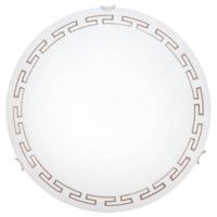 Настенный светильник Arte Lamp Antica A4220PL-3CC