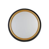 Потолочный светильник Lumina Deco Paneli LDC 8062-48W BK