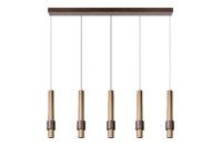 Подвесной светильник Lucide Margary 24402/30/96