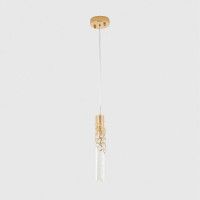 Подвесной светильник Modelux ML.88965.1 GD