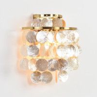 Настенный светильник Lumion Moderni Shella 8386/2W