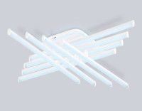 Потолочный светильник Ambrella Light Comfort LineTech FL6261