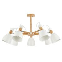 Потолочный светильник EVOLUCE BALCAMO SLE103802-07