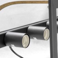 Подвесной светильник Lussole Loft Cornville GRLSP-8575