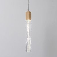 Подвесной светильник Modelux ML.89138.1 GD