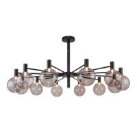 Люстра на штанге Favourite Eternity 2766-12P