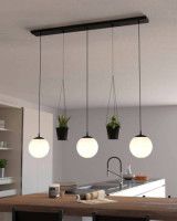 Подвесной светильник Eglo Rondo 3 900512