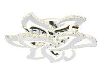 Потолочная люстра Ambrella Light Acrylica Ice FA1725