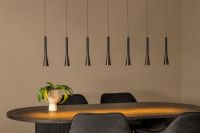 Подвесной светильник Lucide Joakim 24407/43/96