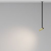 Подвесной светильник Maytoni Focus T P141RS-L125-6W3K-BBS