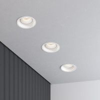 Встраиваемый светильник Elektrostandard Punto 4690389203503 25016/01 a065470