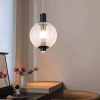 Подвесной светильник Favourite Kolbe 4316-1P