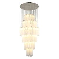 Каскадная люстра Aployt Francesca APL.859.06.90