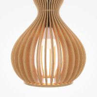 Подвесной светильник Maytoni Roots MOD192PL-01W1