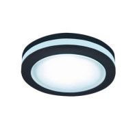 Встраиваемый светодиодный светильник Gauss Backlight BL107