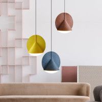 Подвесной светильник ImperiumLoft Flecks 179700-26