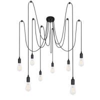 Подвесной светильник Globo Maracana A110-8