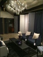 Подвесной светильник Delight Collection Lucciola 9176P/S silver