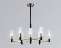 Люстра на штанге Ambrella Light High Light Heigh Light LH55503