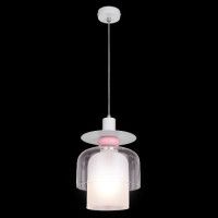 Подвесной светильник 33 Идеи PND174.01.01.001CH.WH-M07TR