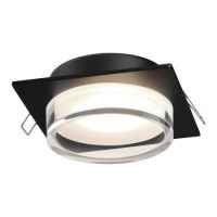 Встраиваемый светильник Novotech Wir Gem 371028