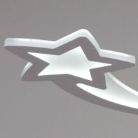 Потолочный светильник Reluce 01150-0.3-03 WH