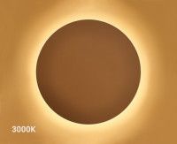 Настенный светильник Italline IT02-017 black