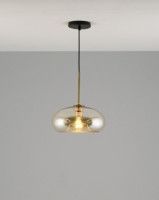 Подвесной светильник Moderli Laura V11529-1P