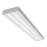 Линейный светильник Wolta ДПО03-36-102-5К