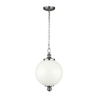 Подвесной светильник Feiss Parkman FE-PARKMAN-PL-PN