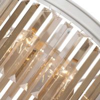 Настенный светильник Vitaluce V5156-0/3A