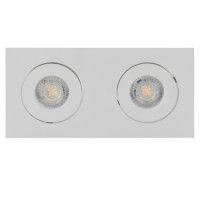 Встраиваемый светильник Denkirs DK2020-WH