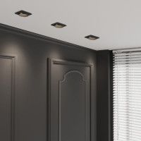 Встраиваемый светильник Elektrostandard Senso 4690389198588 a064249