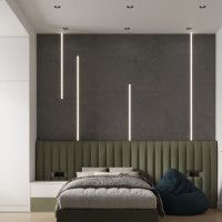 Встраиваемый светильник Hesby Lighting Sogne HSBL_0177